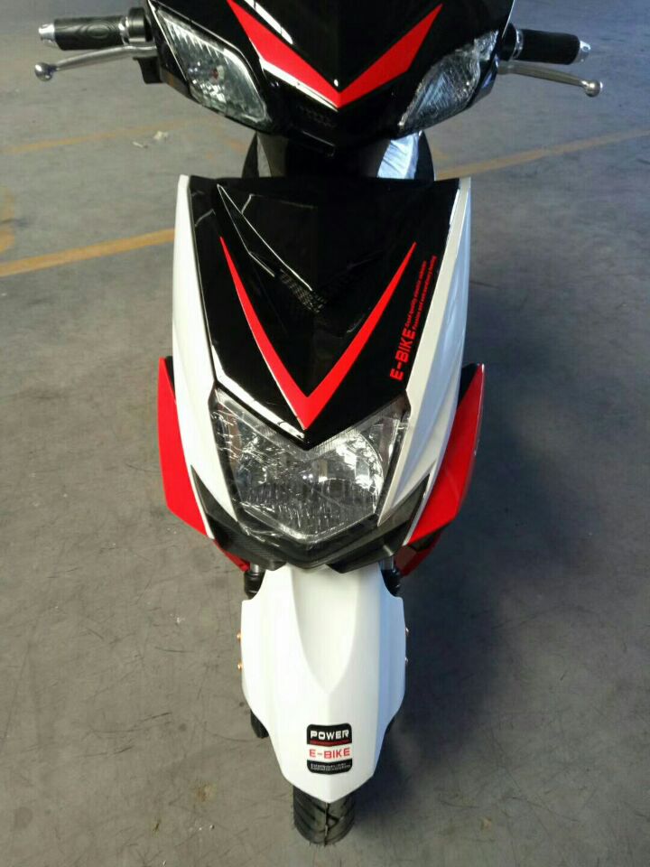 最(zui)新車型(xing)