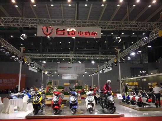 台鈴新品(pin)精品秀